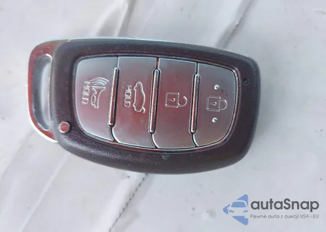 2020 Hyundai Elantra Value Edition from USA, damaged, VIN 5NPD84LF4LH621332